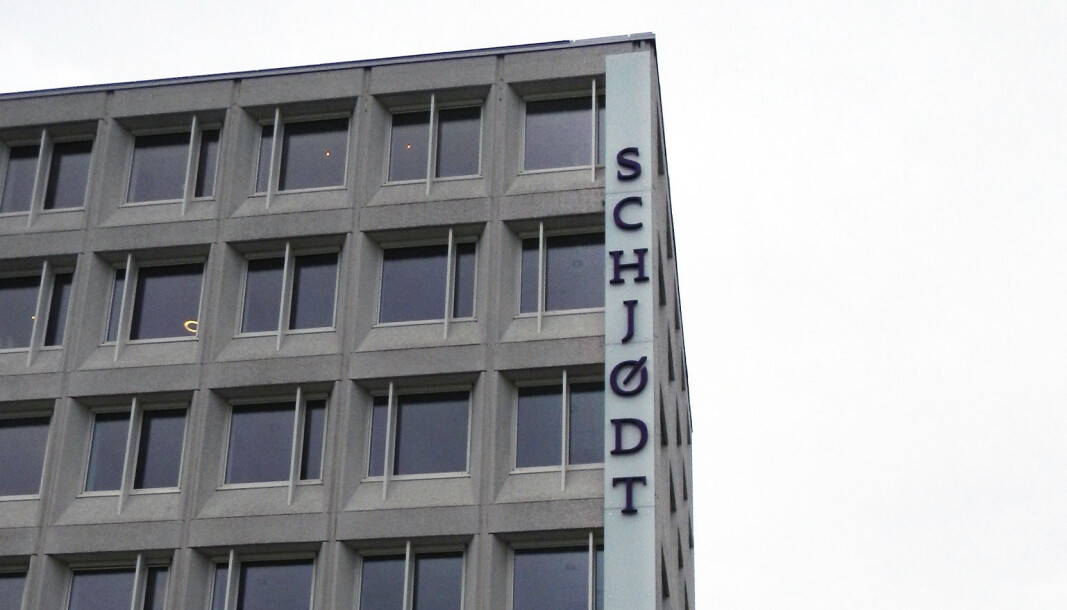 Schjødt fusjonerte med Michelet & Co i 2019, og slo seg sammen år også sammen med det svenske advokatfirmaet Hamilton. Schjødt fusjonerte med Michelet & Co i 2019, og slo seg sammen år også sammen med det svenske advokatfirmaet Hamilton.