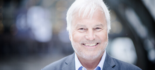 Mener de advokatetiske reglene om interessekonflikt bør moderniseres Mener de advokatetiske reglene om interessekonflikt bør moderniseres