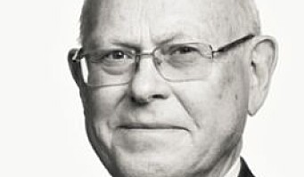 Haakon I. Haraldsen er partner i Bull & Co. Haakon I. Haraldsen er partner i Bull & Co.