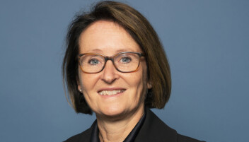 Managing partner Mona Søyland i Simonsen Vogt Wiig. Managing partner Mona Søyland i Simonsen Vogt Wiig.