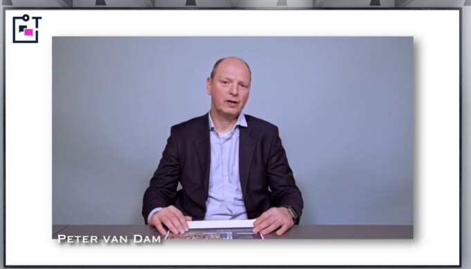 Peter van Dam gjorde kort rede for status for advokaters bruk av teknologi i Norge. Peter van Dam gjorde kort rede for status for advokaters bruk av teknologi i Norge.