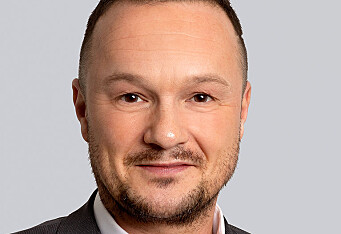 André Oktay Dahl. André Oktay Dahl.