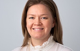 Ingrid Lauvås. Ingrid Lauvås.