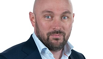 Eirik Rudi Eirik Rudi
