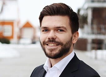 Fredrik Sikkerbøl. Fredrik Sikkerbøl.
