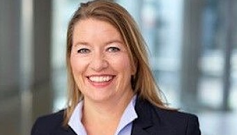 Anne Kristin Meyer. Anne Kristin Meyer.