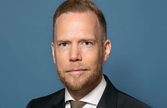 Kjetil Lundberg. Kjetil Lundberg.