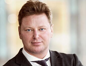 Ole André Oftebro. Ole André Oftebro.