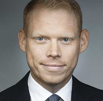 Peder Alvik Sanengen. Peder Alvik Sanengen.