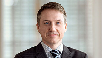Trond Vegard Johannessen. Trond Vegard Johannessen.
