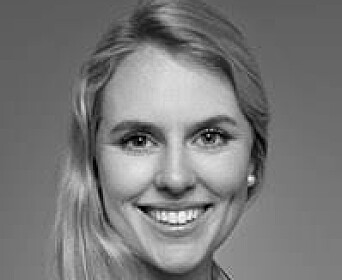 Camilla Borna Fossem. Camilla Borna Fossem.