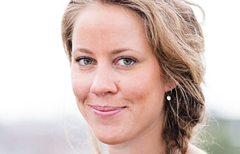 Merete Nygaard. Merete Nygaard.