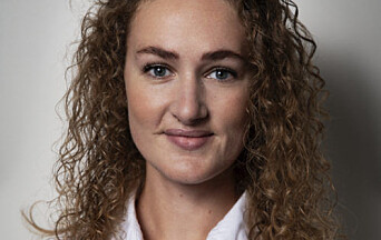 Tonje Lilaas Larsen. Tonje Lilaas Larsen.