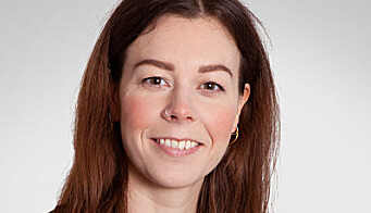 Frøydis Patursson. Frøydis Patursson.