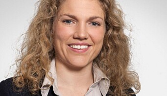 Marit Lomundal Sæther. Marit Lomundal Sæther.
