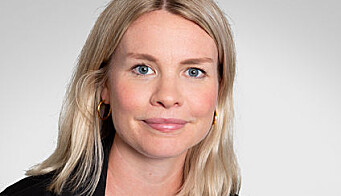 Hedda Larsen Borgan, Hedda Larsen Borgan,