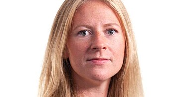 Hanne Hareide Skårberg. Hanne Hareide Skårberg.