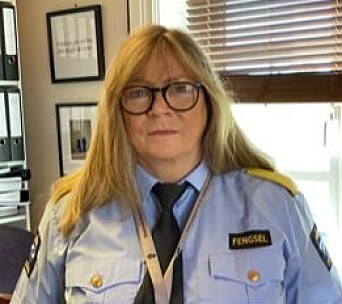 Doris Bakken. Doris Bakken.