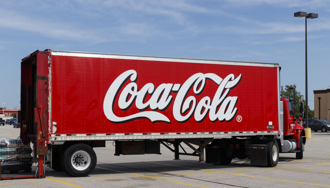 Coca-Cola er lei av festtaler og gode intensjoner, og krever konkrete mangfolds-resultater. Coca-Cola er lei av festtaler og gode intensjoner, og krever konkrete mangfolds-resultater.