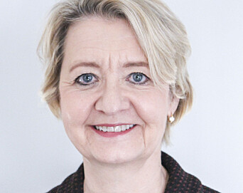 Hilde Barstad er statssekretær i Justis- og beredskapsdepartementet. Hilde Barstad er statssekretær i Justis- og beredskapsdepartementet.