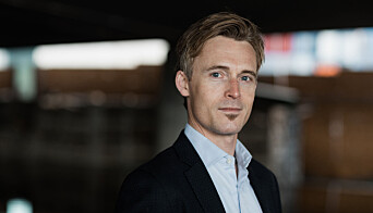 Bent J. Syversen. Bent J. Syversen.