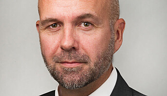 Bengt Haadem Hoff. Bengt Haadem Hoff.