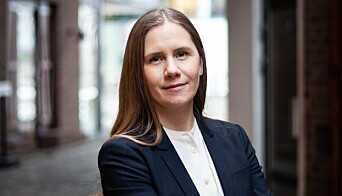 Elisabeth Flønes. Elisabeth Flønes.
