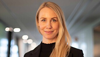 Therese Ljosdahl. Therese Ljosdahl.