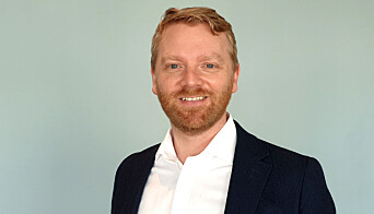 Bertil Møller Fyrileiv. Bertil Møller Fyrileiv.