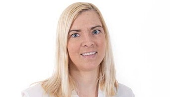 Eline Aarskog. Eline Aarskog.