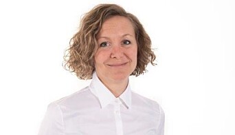 Astrid Aksnes. Astrid Aksnes.