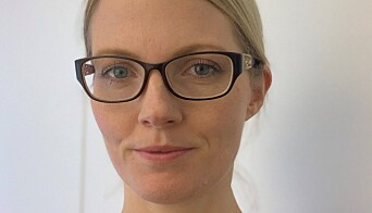 Lene Hamre Høyendahl. Lene Hamre Høyendahl.