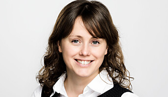 Anne Mette Hårdnes kombinerer hverdagen som partner i Forbrukeradvokaten med musikken i Sweetheart. Anne Mette Hårdnes kombinerer hverdagen som partner i Forbrukeradvokaten med musikken i Sweetheart.