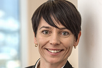 Karin Stakkestad Laastad. Karin Stakkestad Laastad.