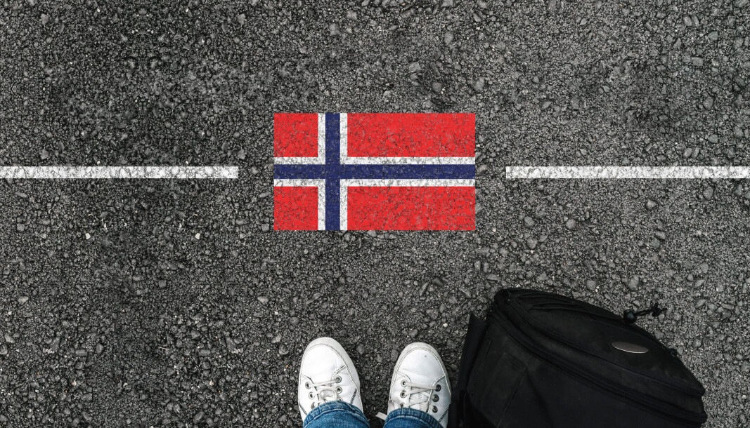 Jussbuss mener at Utlendingsnemnda tolker regelverket feil. Jussbuss mener at Utlendingsnemnda tolker regelverket feil.