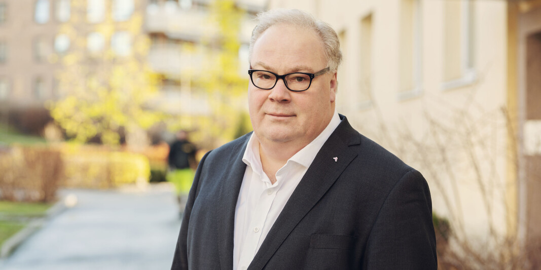 - Styrer i Norge er et mangfoldig begrep og omfatter alt fra børsnoterte aksjeselskaper til boligsameier, idrettslag og turistforeninger, sier Bård Folke Fredriksen, administrerende direktør i NBBL. - Styrer i Norge er et mangfoldig begrep og omfatter alt fra børsnoterte aksjeselskaper til boligsameier, idrettslag og turistforeninger, sier Bård Folke Fredriksen, administrerende direktør i NBBL.