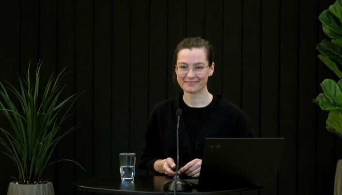 Ragnhild Lunner er advokat i Føyen Torkildsen Ragnhild Lunner er advokat i Føyen Torkildsen
