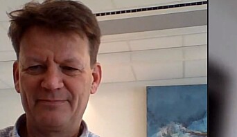 Harald Alfsen er managing partner i Stiegler. Harald Alfsen er managing partner i Stiegler.
