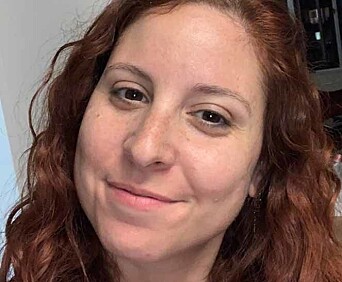 Mariana Chapei er ny advokat i SANDS i Oslo. Mariana Chapei er ny advokat i SANDS i Oslo.