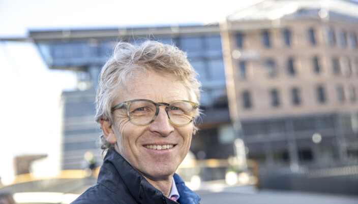 - Dette har vært en morsom og krevende utfordring for oss, og har krevet en revitalisering både av det faglige og det menneskelige, sier managing partner Jacob S. Bjønness-Jacobsen i Grette. - Dette har vært en morsom og krevende utfordring for oss, og har krevet en revitalisering både av det faglige og det menneskelige, sier managing partner Jacob S. Bjønness-Jacobsen i Grette.