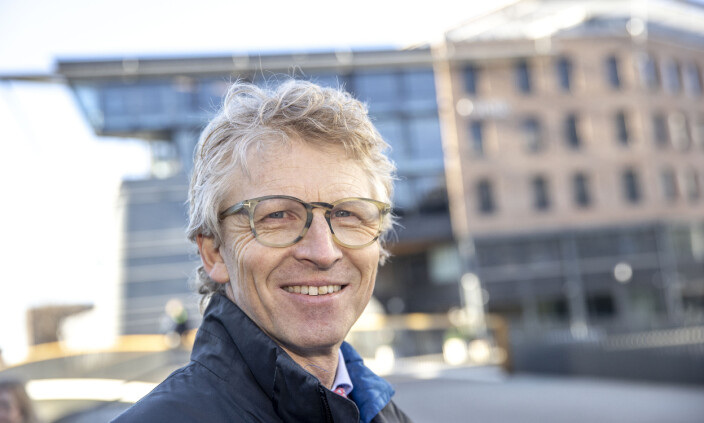 Jacob S. Bjønness-Jacobsen er managing partner i Grette. Jacob S. Bjønness-Jacobsen er managing partner i Grette.