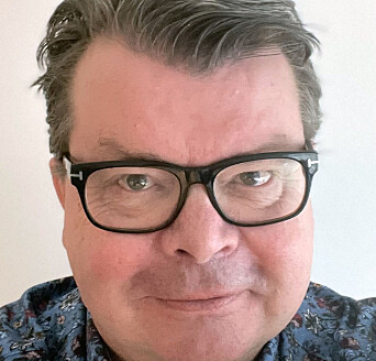 Terje Helland. Terje Helland.
