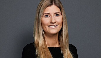 Kristin Trovåg. Kristin Trovåg.