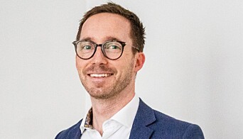 Bjørnar Hulbak. Bjørnar Hulbak.