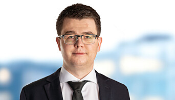 Jonas Tollefsen. Jonas Tollefsen.
