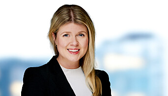 Hanne Knudsen. Hanne Knudsen.