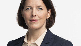 Kjersti C. Jensen. Kjersti C. Jensen.