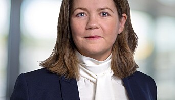 Hege Mortensen. Hege Mortensen.