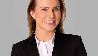 Caroline Wold Knudsen. Caroline Wold Knudsen.