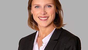 Mari Braanaas. Mari Braanaas.
